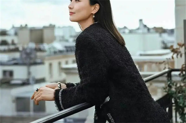 陳法拉身高多少?陳法拉老公是誰?