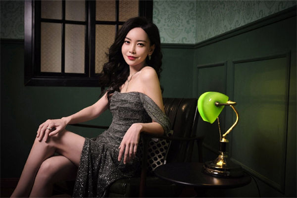 于文文老公是誰?于文文整容是真的嗎?