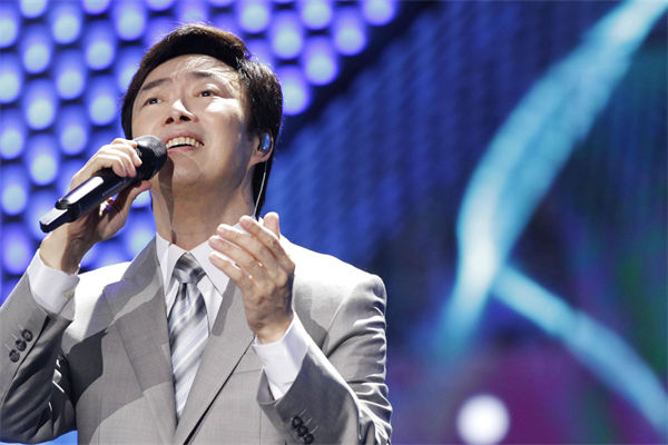 費玉清的哥哥是誰?費玉清為什么不結(jié)婚?