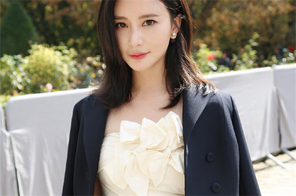 熊乃瑾身高多少?熊乃瑾承認(rèn)整容了?