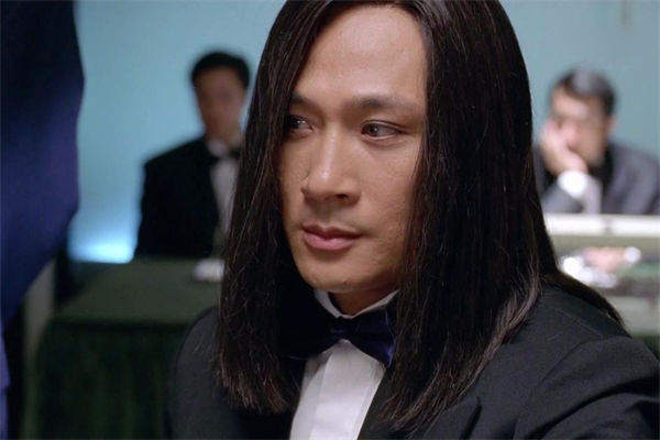 吳鎮宇老婆是誰?吳鎮宇幾個孩子?