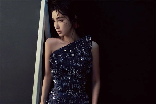 李冰冰妹妹是誰?李冰冰老公是誰?