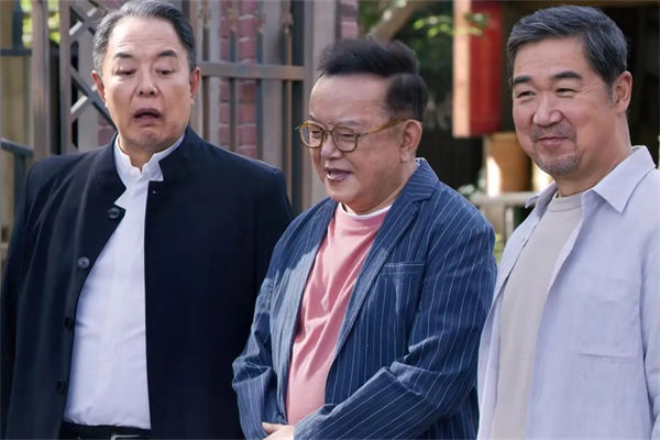 張鐵林女兒是誰(shuí)?張鐵林國(guó)籍是哪國(guó)?