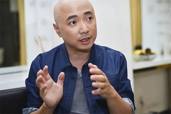 徐崢老婆是誰?徐崢王寶強怎么了?