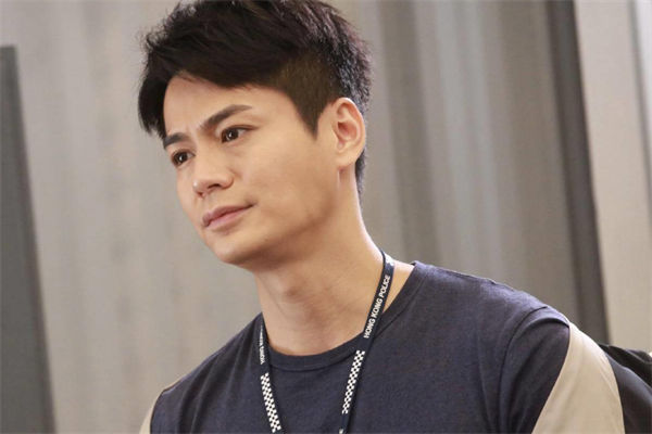 羅仲謙女友是誰?羅仲謙車震是真的嗎?