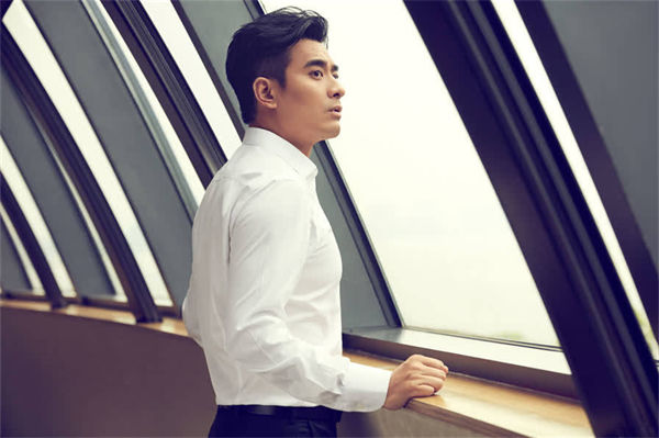 陳龍是誰?陳龍老婆是誰?