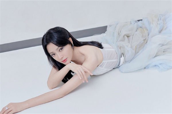 秦嵐魏大勛什么關系?秦嵐為什么切除子宮?