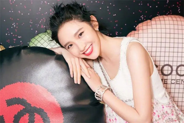 唐藝昕老公是誰?唐藝昕原名是什么?