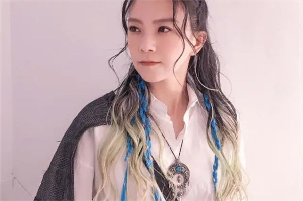 張蕓京是男是女?