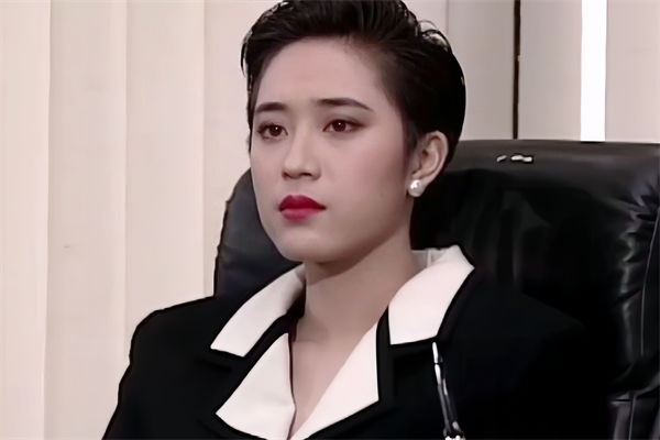 陳法蓉老公是誰?陳法蓉電影有哪些?