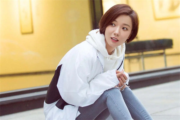 王珞丹結婚了嗎?王珞丹姐姐是誰?