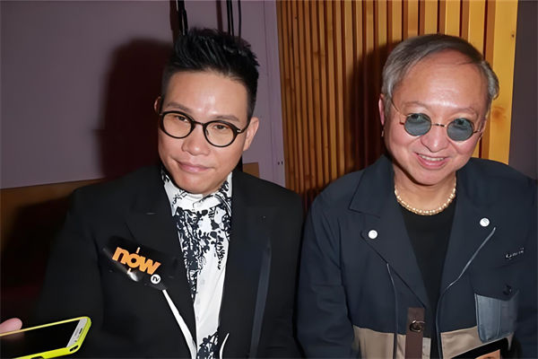 蘇永康的老婆是誰(shuí)?蘇永康吸毒是真的嗎?