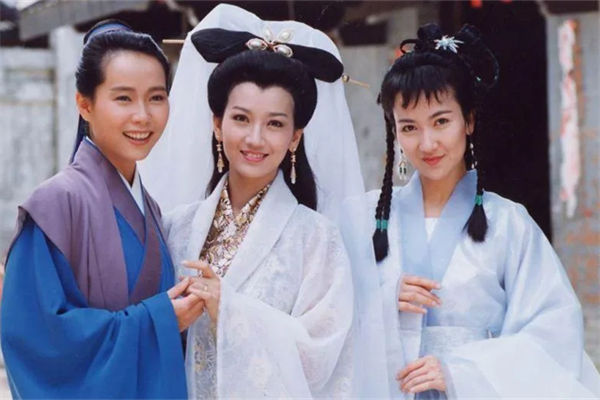 葉童老公是誰?葉童趙雅芝合作過哪些作品?