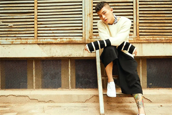 歐豪身高多少?歐豪女朋友是誰(shuí)?