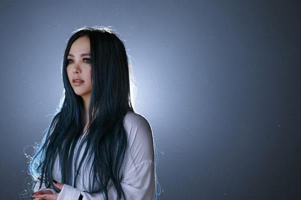 張惠妹身高多少?張惠妹結婚了嗎?