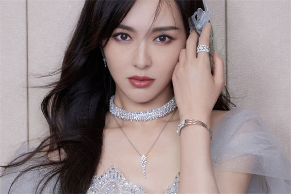 唐嫣身高多少?唐嫣的老公是誰?