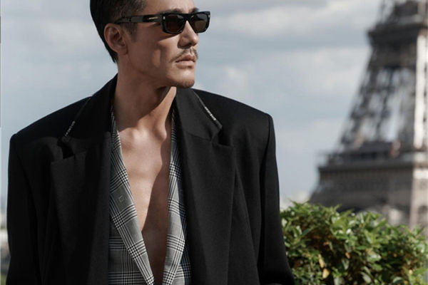 胡兵性取向是什么?胡兵為什么叫胡美麗?