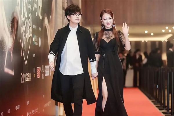 玖月奇跡為什么離婚?玖月奇跡兩人現狀如何?