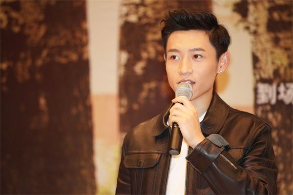 魏晨是哪里人?魏晨老婆是誰?