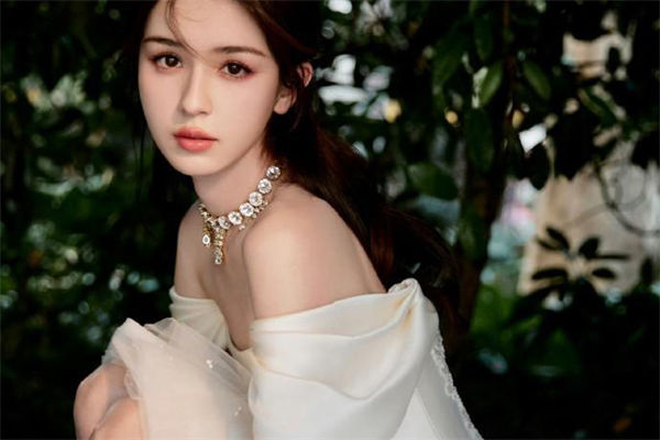 哈妮克孜陳赫是什么關系?