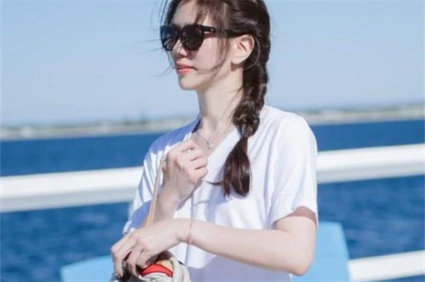 袁詠儀老公是誰?袁詠儀兒子是誰?