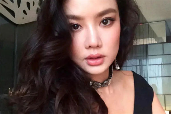 樂基兒黎明什么關系?樂基兒代言過哪些產品?