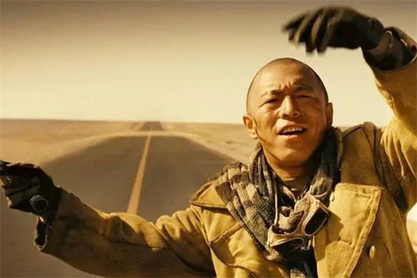 黃渤身高多少?黃渤老婆是誰?