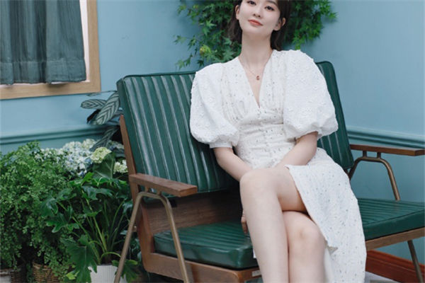 喬欣楊洋什么關系?喬欣家里到底干什么的?