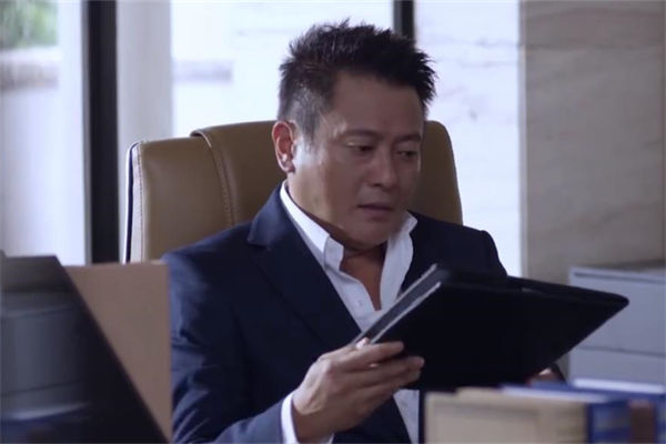 魏駿杰老婆是誰(shuí)?魏駿杰蔡少芬合作過(guò)什么劇?