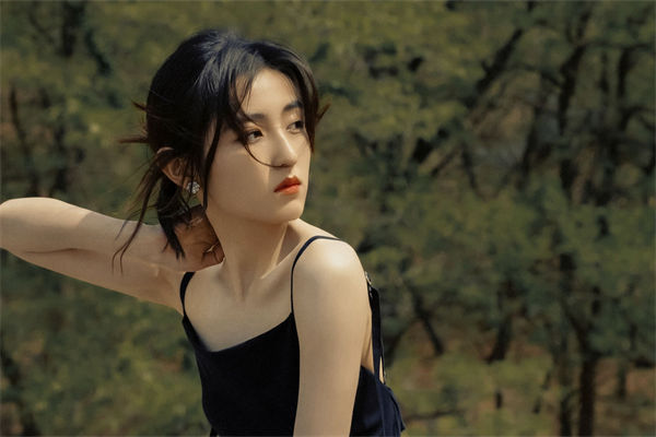 張子楓身高多少?張子楓男朋友是誰(shuí)?