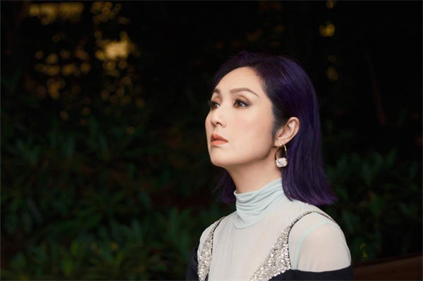 楊千嬅老公是誰(shuí)?楊千嬅前男友是誰(shuí)?