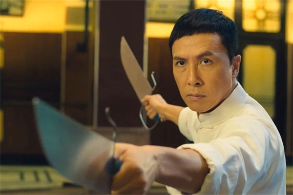 甄子丹老婆是誰?甄子丹國籍是哪國?