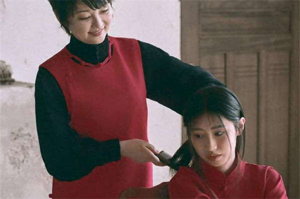 徐帆的老公是誰?徐帆女兒叫什么?