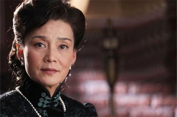 潘虹老公是誰?潘虹有孩子嗎?