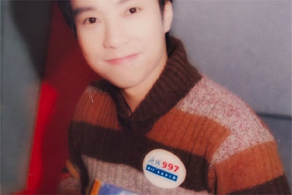 邰正宵老婆是誰?邰正宵的歌有哪些?