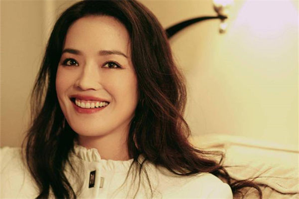 舒淇老公是誰?舒淇的三級片有哪些?