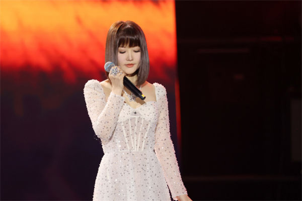 金海心老公是誰?金海心近況如何?