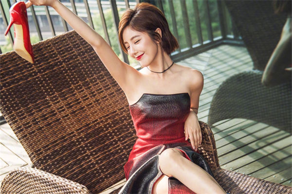 趙奕歡身高多少?趙奕歡老公是誰?