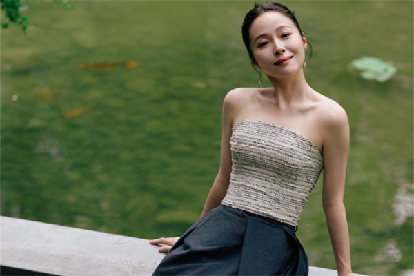 江一燕老公是誰?江一燕支教是真的嗎?