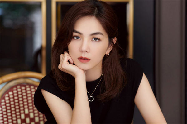 陳嘉樺老公是誰?陳嘉樺婚禮在哪里舉行?