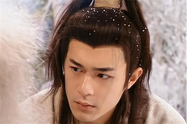 古天樂老婆是誰?古天樂前女友是誰?