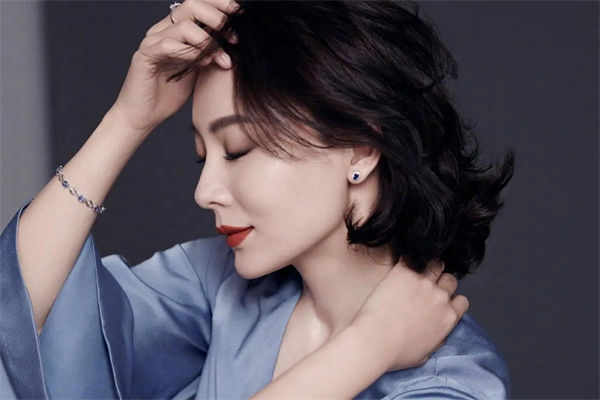 陳數老公是誰?陳數整容是真的嗎?