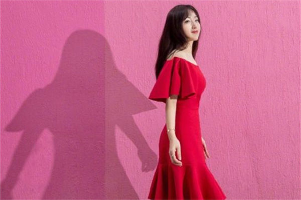 楊鈺瑩年齡多大?楊鈺瑩結(jié)婚了嗎?