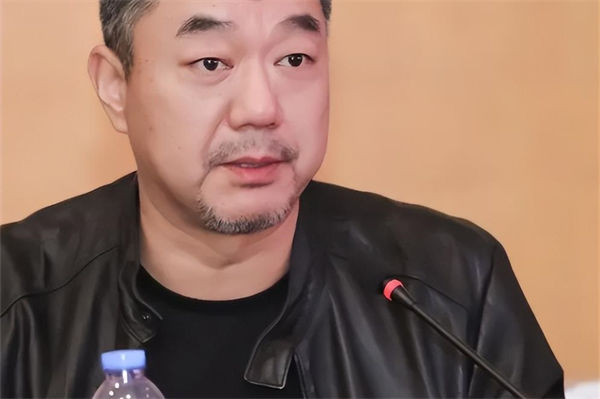 董勇前妻是誰?董勇電視劇有哪些?