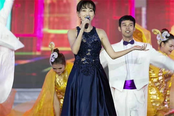 牛莉老公是誰?牛莉小品有哪些?