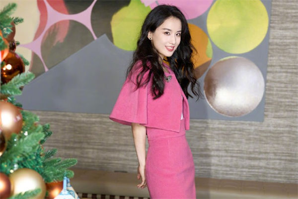 黃圣依老公是誰?黃圣依吻戲是哪個劇?