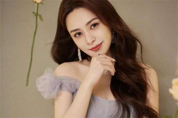 鐘欣潼別名什么?鐘欣潼艷照門是什么事件?