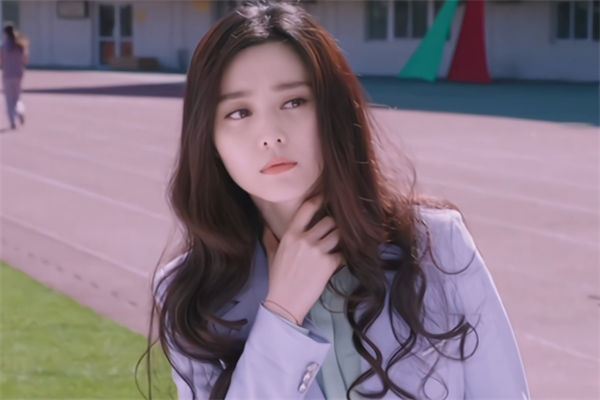 范冰冰替身用過誰?范冰冰馬震是哪個劇?