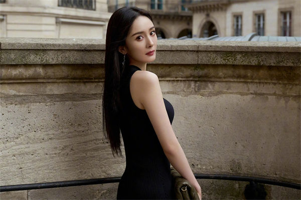 楊冪的421事件到底是什么?