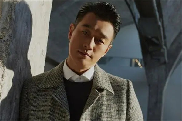 佟大為老婆是誰(shuí)?佟大為幾個(gè)孩子?